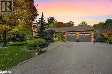 30 HICKORY Lane Oro-Medonte Ontario L0K1E0