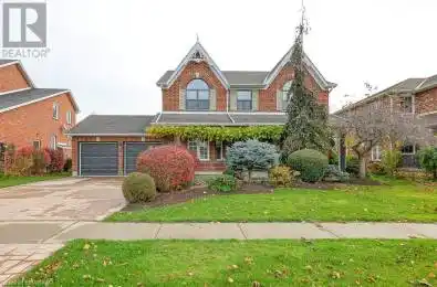 28 DAVID Street Ingersoll Ontario N5C4E5