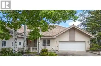 2002 Patterson View Calgary Alberta T3H3J9