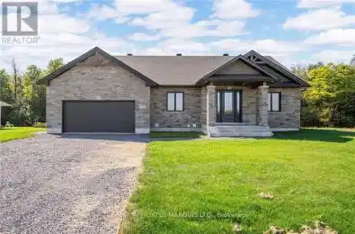 71 DAVID Street Ingleside Ontario K0C1M0