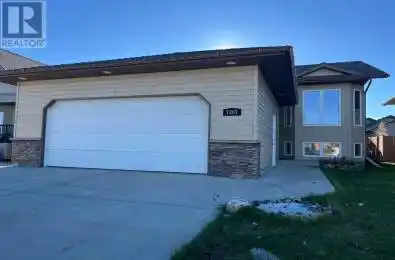 7307 40 Street Unit# 7307 Lloydminster Alberta T9V2K4