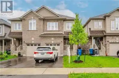 30 JOHN BRABSON Crescent Guelph Ontario N1G0G5