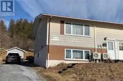 634 Leblanc Court Saint John New Brunswick E2M5X8