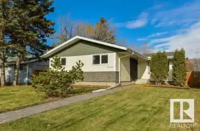 16110 79A AV NW Unit# 16110 Edmonton Alberta T5R3J5