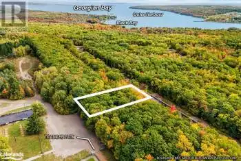 LOT 5 VOYAGEUR Drive Unit# LOT, Tiny, Ontario L9M1R2, ,Commercial,For Sale,VOYAGEUR,S10437379