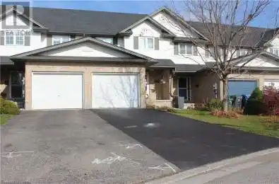 54 HASLER Crescent Guelph Ontario N1L0A3