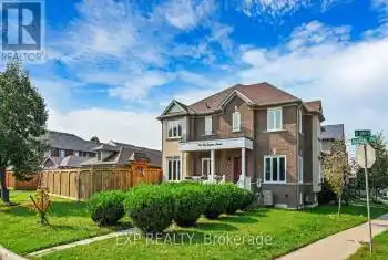 347 Via Carmine Avenue, Vaughan (Sonoma Heights), Ontario L4H2N8, 3 Bedrooms Bedrooms, ,3 BathroomsBathrooms,All Houses,For Sale,Via Carmine,N10409417