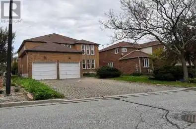 7 Brooklyn Crescent Markham (Markville) Ontario L3P7C1