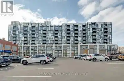 509 Dundas Street Unit# 415 Oakville Ontario L6M4M2