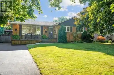 486 Lees Lane Oakville (Bronte East) Ontario L6L4T2