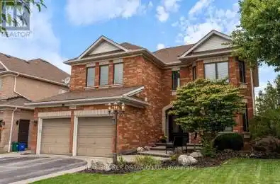 2576 Armour Crescent Burlington (Rose) Ontario L7M4T3