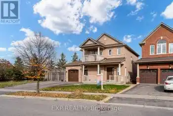 109 Eastbrook Way, Brampton (Bram East), Ontario L6P0Z9, 3 Bedrooms Bedrooms, ,3 BathroomsBathrooms,All Houses,For Sale,Eastbrook,W10409486