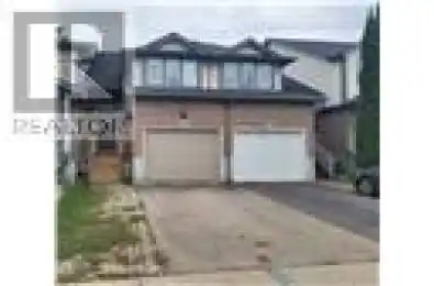 266 Activa Avenue Kitchener Ontario N2E3T9