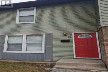 70 Fiddlers Green Road Unit# 14, London, Ontario N6H4R4, 3 Bedrooms Bedrooms, ,2 BathroomsBathrooms,All Houses,For Rent,Fiddlers Green,X10409579