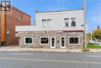 1261 MAIN Street, Hamilton, Ontario L8K1A8, ,Commercial,For Sale,MAIN,40674114