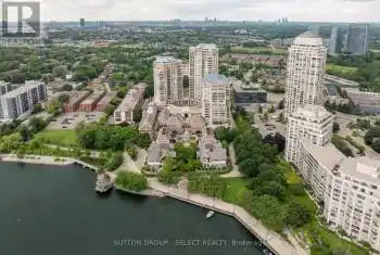 2285 Lake Shore Boulevard Unit# 414, Toronto (Mimico), Ontario M8V3X9, 2 Bedrooms Bedrooms, ,2 BathroomsBathrooms,Condo,For Sale,Lake Shore,W10409655