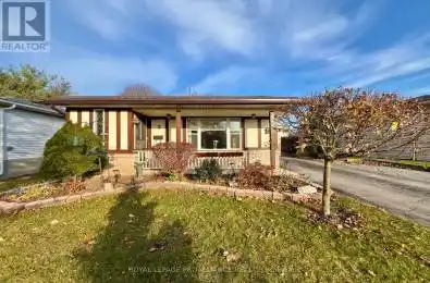 3 Alnet Drive Belleville Ontario K8P4V7