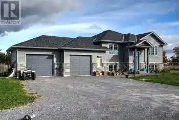 1289 County 8 Road, Prince Edward County (Picton), Ontario K0K2T0, 4 Bedrooms Bedrooms, ,3 BathroomsBathrooms,All Houses,For Sale,County 8,X10409846