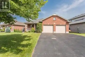 76 Shaw Boulevard, Central Elgin (Lynhurst), Ontario N5P4N8, 3 Bedrooms Bedrooms, ,3 BathroomsBathrooms,All Houses,For Sale,Shaw,X10409973