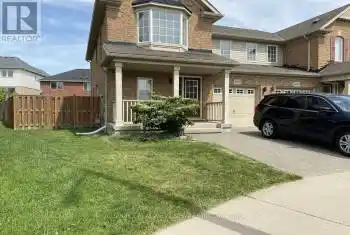 4065 Gunby Cres, Burlington, Ontario L7M 0A8, 3 Bedrooms Bedrooms, 6 Rooms Rooms,3 BathroomsBathrooms,All Houses,Rented,Gunby,W10409519