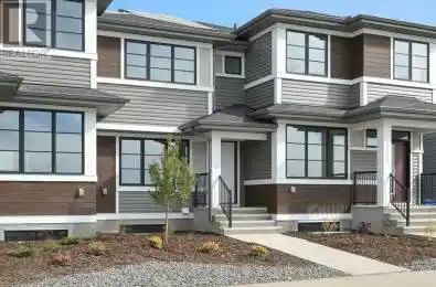 455 Union Avenue Calgary Alberta T3M3W5