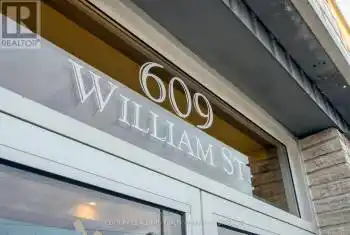 609 WILLIAM Street Unit# 4A, Cobourg, Ontario K9A3A5, ,Commercial,For Rent,WILLIAM,X10410062