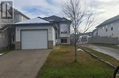 198 Pinnacle Way Grande Prairie Alberta T8W2S9