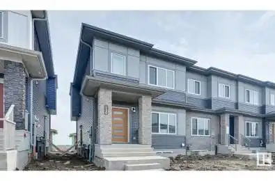 130 Castilian BV Sherwood Park Alberta T8H3A6