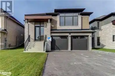 77 SUN VALLEY Avenue Wasaga Beach Ontario L9Z0N8