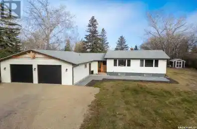 9 Gregory AVENUE White City Saskatchewan S4L5B1