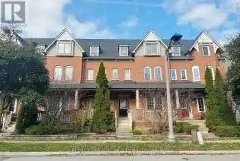 203 Roxton Road, Oakville (Uptown Core), Ontario L6H6M9, 4 Bedrooms Bedrooms, ,4 BathroomsBathrooms,All Houses,For Sale,Roxton,W10409822