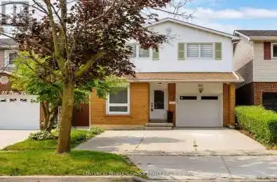 50 Pluto Drive Brampton (Madoc) Ontario L6V3W5