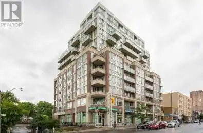 1638 Bloor Street Unit# 305 Toronto (High Park North) Ontario M6P0A6