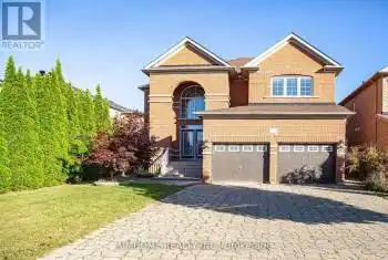 99 Wolf Trail Crescent, Richmond Hill (Jefferson), Ontario L4E4J7, 4 Bedrooms Bedrooms, ,4 BathroomsBathrooms,All Houses,For Rent,Wolf Trail,N10409516