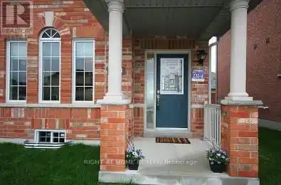 11894 Tenth Line Whitchurch-Stouffville (Stouffville) Ontario L4A1H9