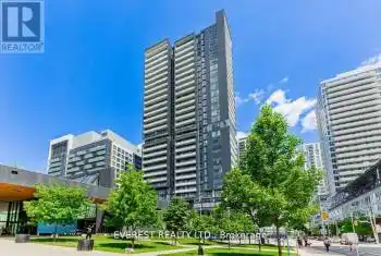 225 Sumach Street Unit# 2511, Toronto (Regent Park), Ontario M5A0P8, 2 Bedrooms Bedrooms, ,2 BathroomsBathrooms,Condo,For Sale,Sumach,C10409934