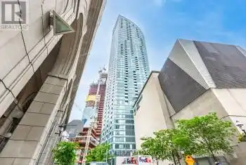 8 The esplanade Unit# 1908, Toronto (Waterfront Communities), Ontario M5E0A6, 2 Bedrooms Bedrooms, ,1 BathroomBathrooms,Condo,For Sale,The esplanade,C10409955