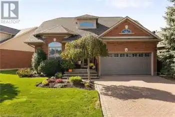 6 BELLA VISTA Trail Unit# 161, Alliston, Ontario L9R2B2, 4 Bedrooms Bedrooms, ,3 BathroomsBathrooms,All Houses,For Sale,BELLA VISTA,40673806