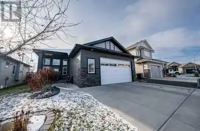 520 Harrison Court Crossfield Alberta T0M0S0