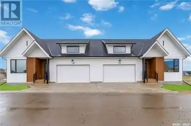 27 105 Hathway CRESCENT Unit# 27 Saskatoon Saskatchewan S7V0P5