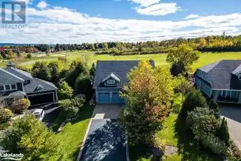 110 LANDRY Lane, Blue Mountains (Thornbury), Ontario N0H2P0, 4 Bedrooms Bedrooms, ,4 BathroomsBathrooms,All Houses,For Sale,LANDRY,X10438547