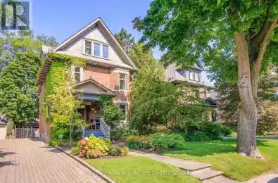 58 Lytton Boulevard Toronto (Lawrence Park South) Ontario M4R1L3