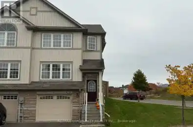 56 Farmstead Drive Clarington (Bowmanville) Ontario L1C0K9