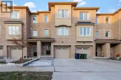 50 Pringdale Gardens Circle Toronto (Eglinton East) Ontario M1J0B1