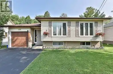 150 Bayview Avenue Georgina (Keswick South) Ontario L4P2S9