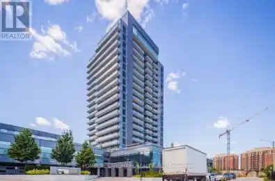 65 Oneida Crescent Unit# 4 Richmond Hill (Langstaff) Ontario L4B0G9