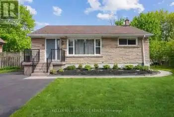 13 Beaucourt Pl Unit# Upper, Hamilton, Ontario L8S 2P8, 2 Bedrooms Bedrooms, 7 Rooms Rooms,1 BathroomBathrooms,All Houses,Rented,Beaucourt,X10409901