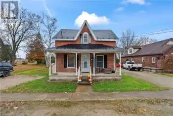 2064 ALBERT Street, Howick, Ontario N0G1X0, 3 Bedrooms Bedrooms, ,2 BathroomsBathrooms,All Houses,For Sale,ALBERT,40672038