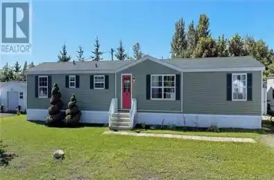 20 Carouge Street Moncton New Brunswick E1H2T4