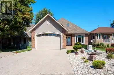 581 Ross Beach Road Lakeshore Ontario N0R1A0